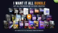 AEJuice - I Want To Learn It All Bundle