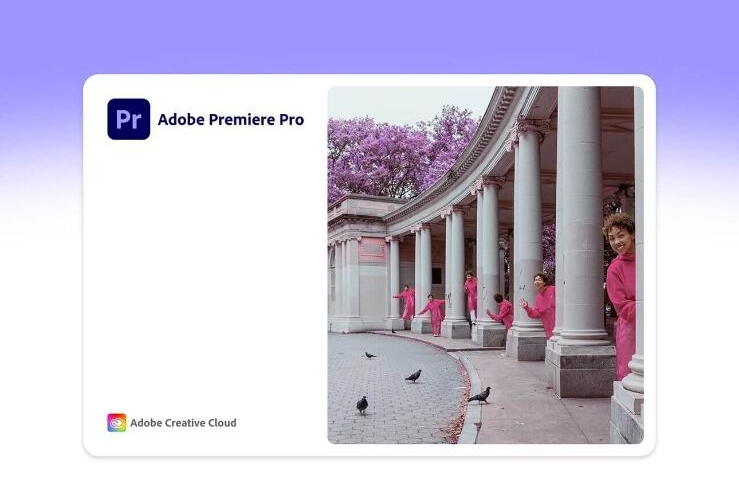 Adobe Premiere Pro 2023 v23.1.0.86 Win x64