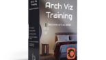 ArchVizArtist – Corona Training