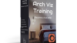 ArchVizArtist – Corona Training