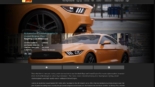 Automotive Cinematography in Unreal Engine, Part 1