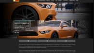 Automotive Cinematography in Unreal Engine, Part 1