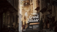 BIGMEDIUMSMALL - Grand Bazaar Collection Bundle