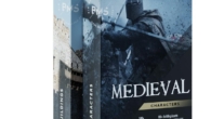 BIGMEDIUMSMALL - Medieval Collection