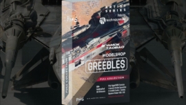 BIGMEDIUMSMALL - Modelshop Greebles Collection Bundle