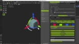 Blender Addon - Gizmo PRO V4.1.0