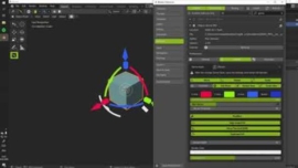 Blender Addon - Gizmo PRO V4.1.0