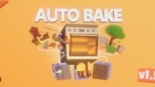 Blender - Auto Bake v1.5 – Texture Baker & Exporter