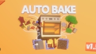 Blender - Auto Bake v1.5 – Texture Baker & Exporter