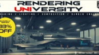 Blender Bros – Rendering University Platinum