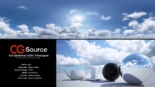 CG Source HDRI Timelapse 1