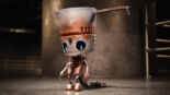 CGCookie - POTHEAD Create a Hard Surface Character in Blender.rar