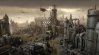 Kitbash 3D – DieselPunk