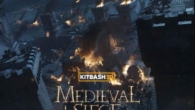 Kitbash3D - Medieval Siege