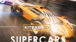 Kitbash3D - Veh Supercars