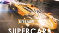 Kitbash3D - Veh Supercars