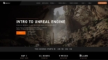 Rebelway – INTRO TO UNREAL ENGINE