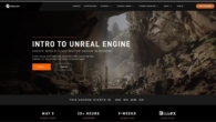 Rebelway – INTRO TO UNREAL ENGINE