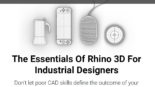 The-Essentials-of-Rhino-3D-for-Industrial-Designers