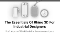 The-Essentials-of-Rhino-3D-for-Industrial-Designers