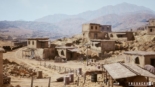 Unreal Engine - Battlefield Kit - Desert Environment v4.25