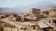 Unreal Engine - Battlefield Kit - Desert Environment v4.25