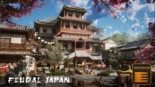 Unreal Engine - Feudal Japan Megapack v5.1