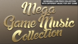 Unreal Engine - Mega Game Music Collection v5.0