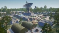 Unreal Engine - Soviet military modular environment pack v4.27