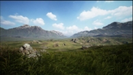 Unreal Engine – Brushify - Grasslands Pack