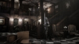 Unreal Engine – Classic Mansion