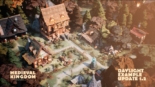 Unreal Engine – Medieval Kingdom v4.26