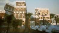 Unreal Engine – Middle Eastern Village