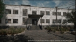 Unreal Engine – Modular Abandoned Building