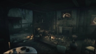 Unreal Engine – Old Hunters Manor