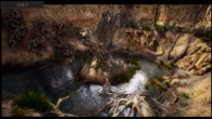 Unreal Engine – Open Worlds v4.27