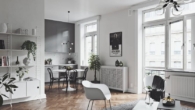 VizGuru – Scandinavian Interior 3Ds Max for FStorm