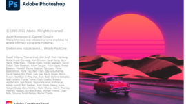 Adobe Photoshop 2023 v24.1.0.166 Multilingual Win x64