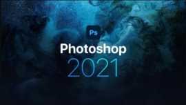 Adobe photoshop 2021 v22.0.1 + Neural Filters Mac Crack Version