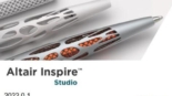 Altair Inspire Studio 2022.0.1 Win x64