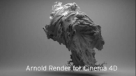 Arnold Renderer C4DtoA 4.4.0.1 Cinema 4D R21-2023 WinMac