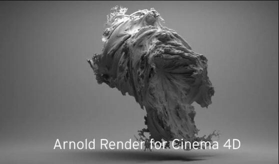 Arnold Renderer C4DtoA 4.4.0.1 Cinema 4D R21-2023 WinMac