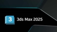 Autodesk 3DS MAX 2025.2 Win Crack