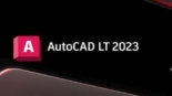 Autodesk AutoCAD LT 2023.1.1 Win x64