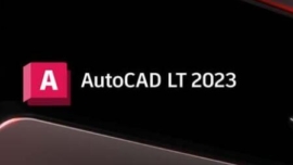 Autodesk AutoCAD LT 2023.1.1 Win x64