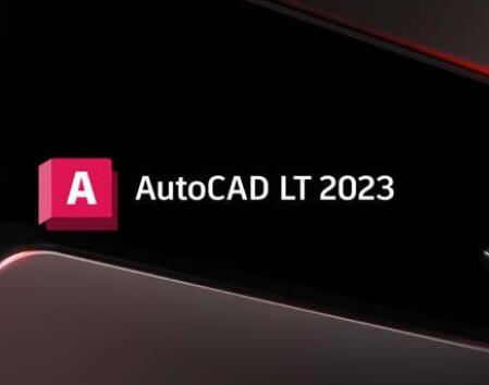 Autodesk AutoCAD LT 2023.1.1 Win x64