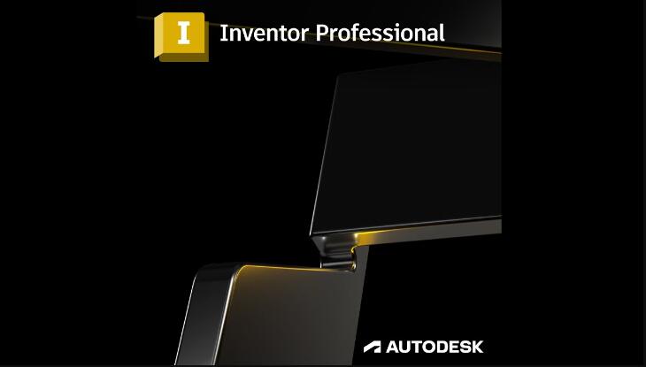 Autodesk Inventor Professional 2023.1 Build 208 Win x64