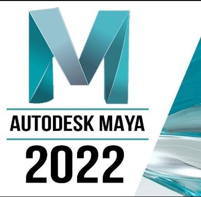 Autodesk Maya 2022.4 Win x64