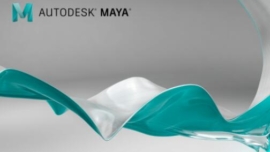 Autodesk Maya v2020.4 Win x64