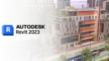 Autodesk Revit 2023.1.1 (Update Only) Win x64